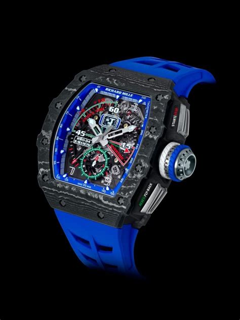 richard mille g shock rolex